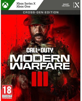 Call of Duty: Modern Warfare 3 (Xbox One/Xbox Series X)