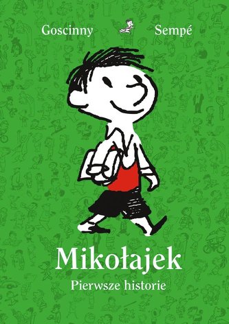 Mikołajek. Pierwsze historie