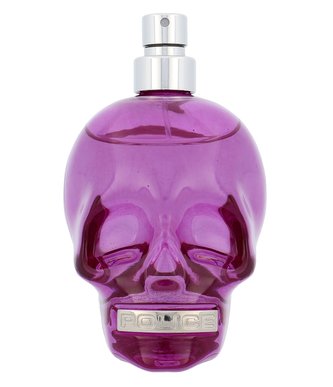 Police To Be Woman Parfémovaná voda 75 ml pro ženy