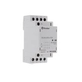 Modulový stykač 24V 25A 4p