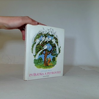 Zvířátka a Petrovští