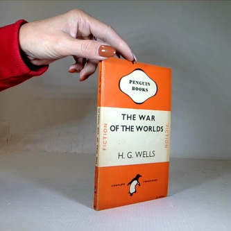 The war of the worlds