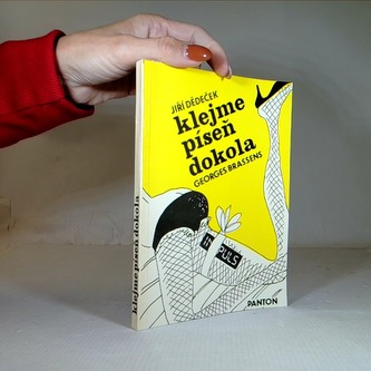 klejme píseň dokola
