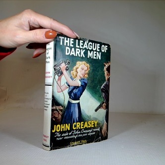 The league of dark men