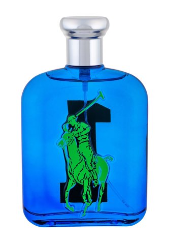 Ralph Lauren Big Pony Toaletní voda 1 125 ml pro muže