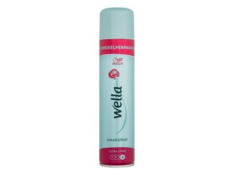 Wella Wella Lak na vlasy Hairspray Ultra Strong 400 ml pro ženy