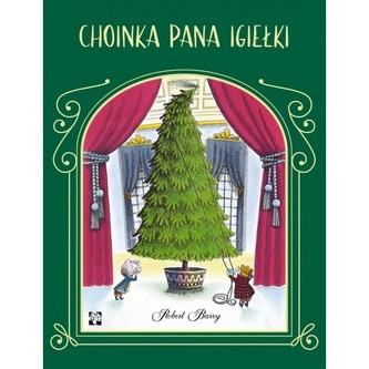 Choinka Pana Igiełki