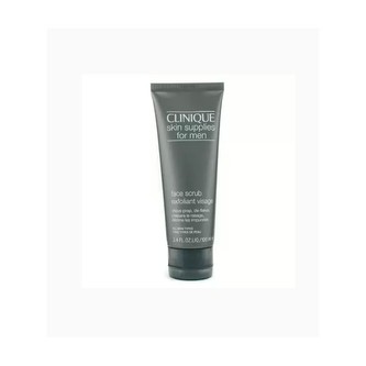 Clinique For Men Peeling Face Scrub 100 ml pro muže