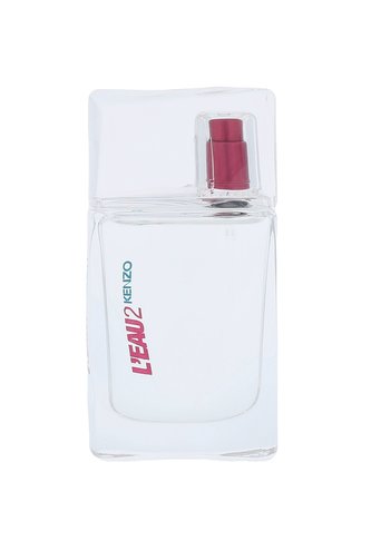KENZO L´Eau 2 Kenzo Femme Toaletní voda 30 ml pro ženy