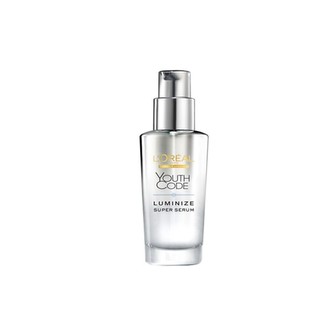 L´Oréal Paris Luminize Code Pleťové sérum 30 ml pro ženy