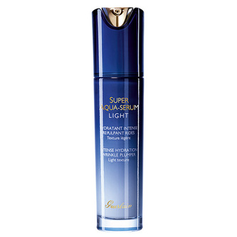 Guerlain Super Aqua Pleťové sérum Sérum Light 30 ml pro ženy
