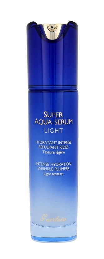 Guerlain Super Aqua Pleťové sérum Sérum Light 50 ml pro ženy