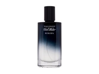 Davidoff Cool Water Parfémovaná voda Reborn 50 ml pro muže