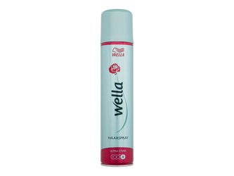 Wella Wella Lak na vlasy Hairspray Ultra Strong 250 ml pro ženy