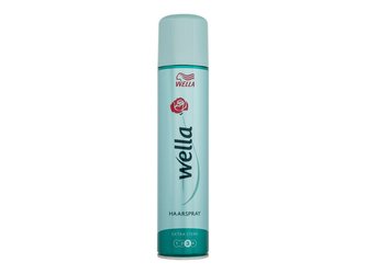 Wella Wella Lak na vlasy Hairspray Extra Strong 250 ml pro ženy