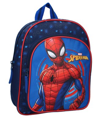 BATOH SPIDERMAN