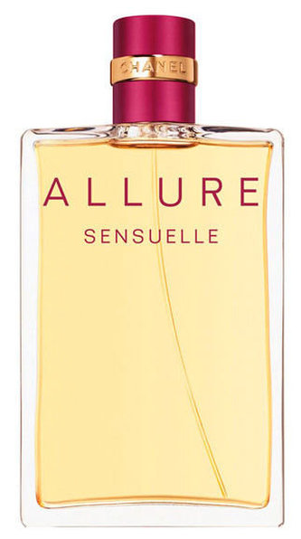 Chanel Allure Sensuelle Parfémovaná voda 100 ml pro ženy Tester