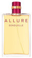 Chanel Allure Sensuelle Parfémovaná voda 100 ml pro ženy Tester