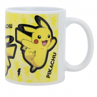HRNEČEK POKÉMON HRNEČEK POKÉMON