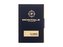 Montale So Amber Parfémovaná voda 2 ml unisex Vzorek