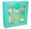 Elizabeth Arden Green Tea parfémovaná voda 100 ml + tělové mléko 100 ml + sprchový gel 100 ml