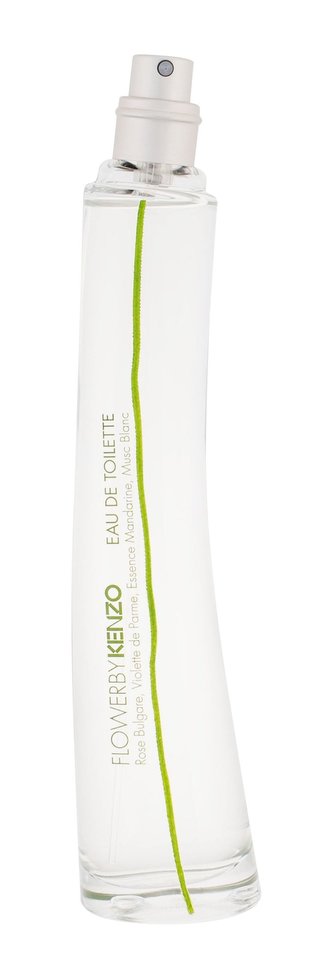 KENZO Flower By Kenzo Toaletní voda 50 ml pro ženy Tester