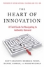 The Heart of Innovation