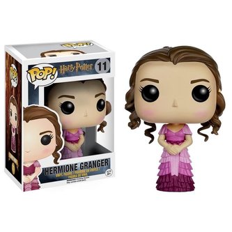 Funko POP Movies: Harry Potter - Hermione Yule Ball