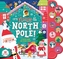 Its Noisy at The North Pole Sound Book