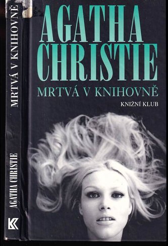 Mrtvá v knihovně