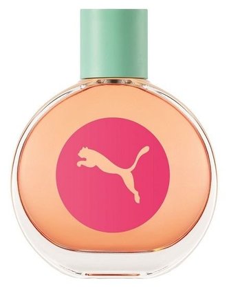 Puma Sync Woman Toaletní voda 90 ml pro ženy