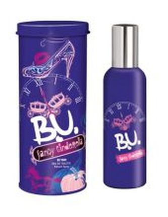 B.U. Fancy Cinderella Toaletní voda 50 ml pro ženy