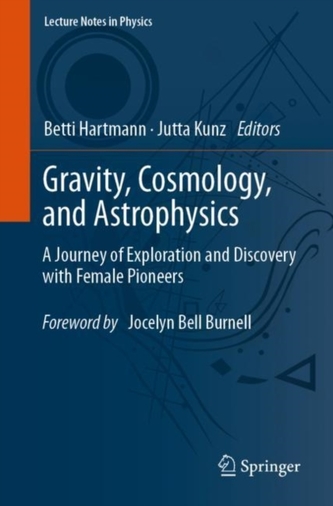 Gravity, Cosmology, and Astrophysics