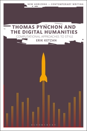Thomas Pynchon and the Digital Humanities