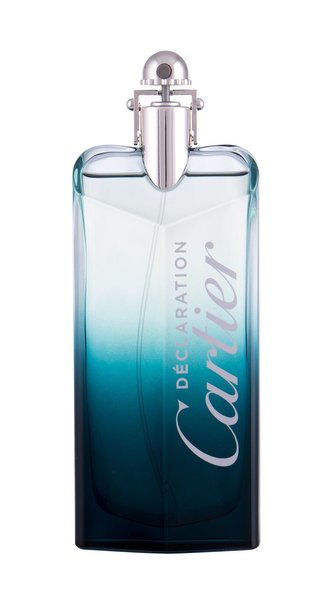 Cartier Declaration Essence Toaletní voda 100 ml pro muže