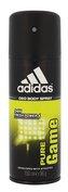 Adidas Pure Game Deodorant 24H 150 ml pro muže