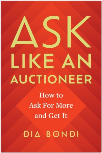 Ask Like an Auctioneer