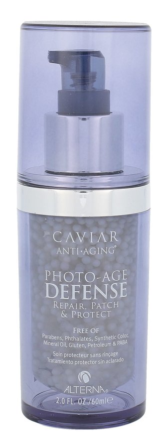 Alterna Caviar Anti-Aging Sérum na vlasy Photo-Age Defense 60 ml pro ženy