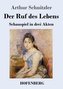 Der Ruf des Lebens