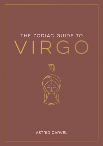 The Zodiac Guide to Virgo