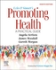 Ewles and Simnett's Promoting Health: A Practical Guide
