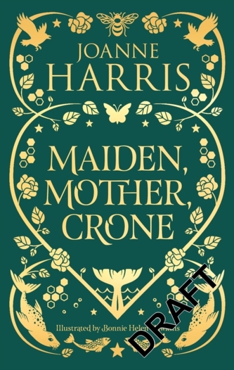 Maiden, Mother, Crone