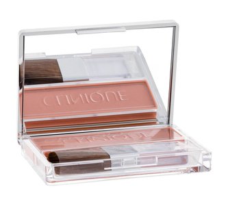 Clinique Blushing Blush Tvářenka 6 g 102 Innocent Peach pro ženy