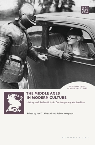 The Middle Ages in Modern Culture