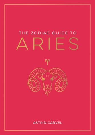 The Zodiac Guide to Aries
