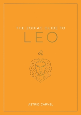 The Zodiac Guide to Leo