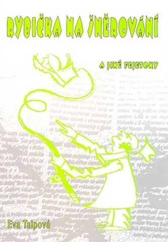 Rybička na šněrování