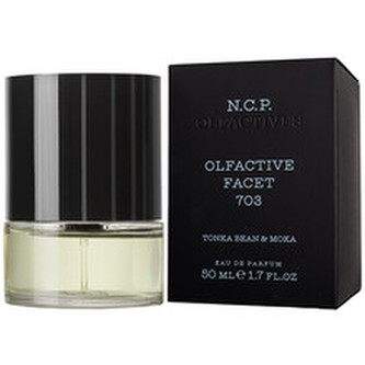 N.C.P. Olfactives 703 Tonka Bean & Moka - EDP 10 ml unisex