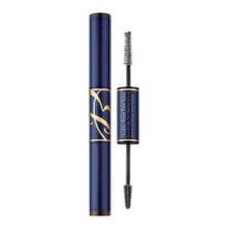 Estée Lauder Double Wear Řasenka Zero-Smudge 2x3 ml Bold Black/Rich Brown pro ženy