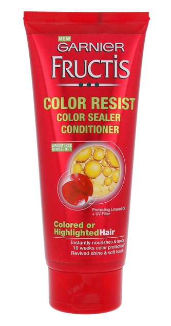 Garnier Fructis Color Resist Kondicionér 200 ml pro ženy